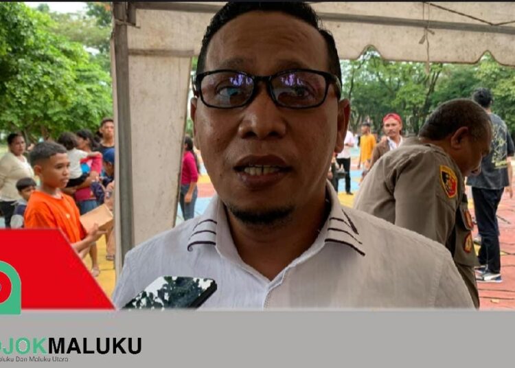 Ketua DPRD Ambon Tanggapi Kritik Soal Pernyataan Bentrok di Hunuth