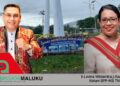 SDM Unggul TNS, Anak Adat Teon Nila Serua Pimpin Dinas Kominfo dan Persandian Kota Ambon