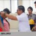 Dukung pelatihan kemandirian,  Kakanwil membuka  Kegiatan Kemandirian Meubeler dan Pariwisata