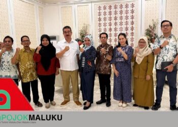 Coastal Road Ambon, Ikon Baru Maluku: Perjuangan Gubernur Lewerissa Mulai Terwujud