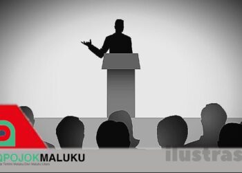 Giringan Opini Telanjangi SBB, Tidar SBB: Kecil Kemungkinan Naskah Pidato Tidak Disiapkan