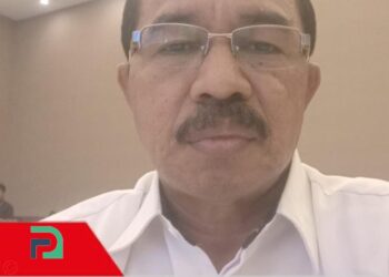Rugikan Pemda, Soukotta: Isu Tak Ada Naskah Pidato Bupati itu Hoaks, Sudah Tersampaikan Sebelum Paripurna