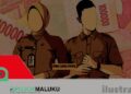 Gaji 369 ASN PPPK Kemenag Malteng belum Dibayarkan