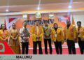 Musda IV Hanura Maluku Bergulir, Nama Barnabas Orno menguat diantara  Kandidat Internal