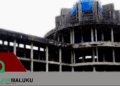 Wacana Alih Fungsi Gedung Transit Passo Jadi Kantor Wali Kota Ambon, Wattimena: Ini Lahir dari Kebutuhan Bukan Keinginan