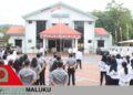 Apresiasi Kinerja Pegawai, Kakanwil Berikan Reward Bagi Petugas yang berdedikasi tinggi