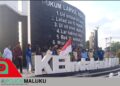 Aksi Damai Pemuda Lintas Iman di Malra: Seruan Persatuan Bergema dari Bumi Larvul Ngabal