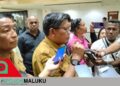 Pemkot Ambon jamin rumah korban konflik dibangun kembali