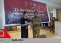 Wali Kota Ambon: E-Sport Jadi Ruang Kreatif Anak Muda