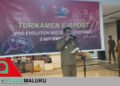 Wali Kota Ambon Targetkan Pemulihan Hunian Pengungsi Rampung dalam Dua Bulan