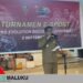Wali Kota Ambon Targetkan Pemulihan Hunian Pengungsi Rampung dalam Dua Bulan