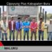 Cipayung Plus Kabupaten Buru Tetap Melakukan Aksi Setelah Rapat Kordinasi OKP Cipayung
