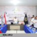 Rakernis dan Analisa Evaluasi Kanwil Ditjenpas Maluku Tahun 2025