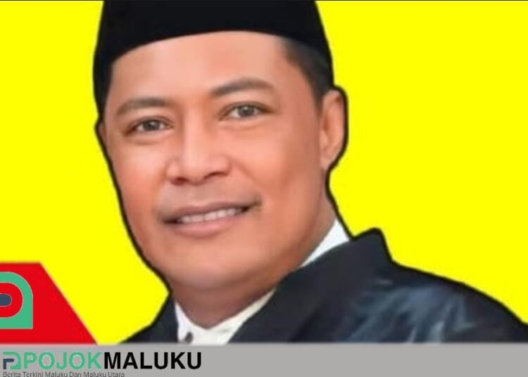 Kalapas dan Kejari Piru Harus Dievaluasi, Ini Penyebabnya