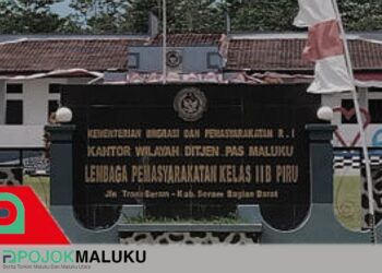 Kalapas Piru Bantah Keras Isu Kekerasan dan Rasisme