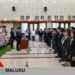 Gubernur Maluku Lantik 242 Pejabat, Dorong Birokrasi Profesional dan Adaptif
