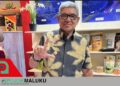 Produk Ekoprint Ohoi Watkidat Malra Go Internasional