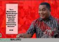 Benhur Watubun, Ketua DPRD yang Tak Pernah Lelah Menyambut Suara Mahasiswa