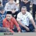 Terima Cipayung Plus Kabupaten Buru, Sudarmo Pilih  Melantai