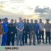 Nyimak Kegiatan Kapolda Maluku saat Tiba di Bumi Raja-Raja Kei
