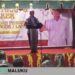 Hadiri Pelantikan Pemuda Langgur, Bupati Ajak Jaga Martabat dan Kebesaran Ohoingur