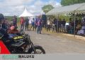 MTH Road Race 2025 Bergulir, Bupati: Jadi Ajang Prestasi dan Promosi Wisata Malra