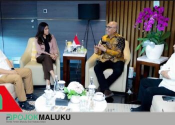 PWI Surakarta Sambut Gagasan Pelantikan Hasil Kongres di Monumen Pers Solo