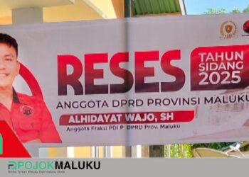 Alhidayat Wajo Serap Aspirasi Warga SUB dalam Reses Masa Sidang II