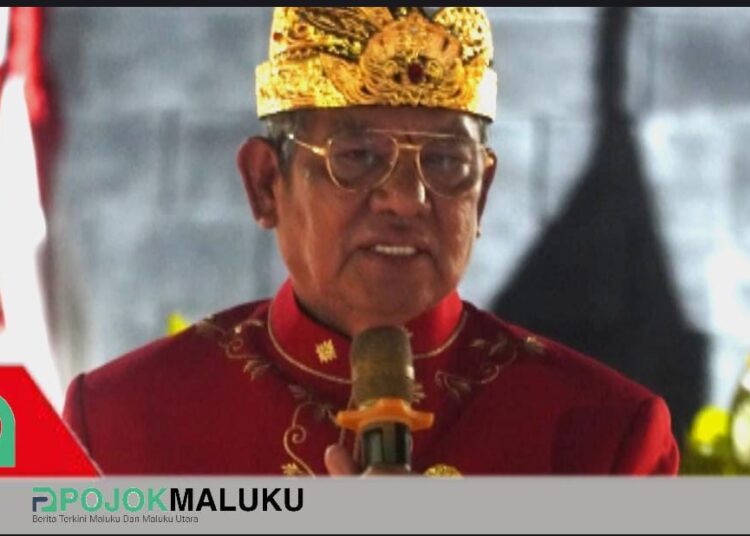Bupati Malra: Nen Dit Sakmas Adalah Perempuan Luar Biasa dalam Sejarah Kei