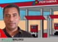 Soal Jual Pertalite Ke Oknum Nakal Di SPBU Namlea, Ini Kata Manager