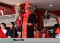 Ambon Peringati HUT ke-450, Wali Kota Ajak Warga Rawat Persaudaraan