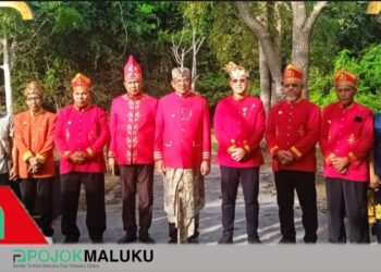 Bupati Thaher: Warisan Leluhur Harus Dijaga di Tengah Arus Globalisasi