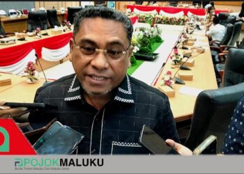 Ambon gelar uji publik rancangan Perda Kota Cerdas 2025