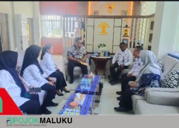 Rutan Masohi Perkuat Akses Bantuan Hukum bagi Warga Binaan