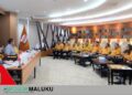 Dari Resistensi ke Rekonsiliasi, Hanura Maluku Bulat Dukung Barnabas Orno