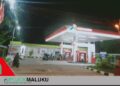 Konsumsi Pertamax Terus Naik, Pertamina Patra Niaga Regional Papua Maluku Tingkatkan Sarana dan Fasilitas Pertashop di Ternate Utara