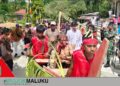 Festival Jejak Budaya Benteng Batu Wulurat, Bupati Thaher: Momentum Kebangkitan Evav