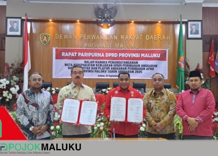 Watubun: Perdebatan di DPRD Bukti Keseriusan Hadirkan Dokumen Anggaran yang Pro-Rakyat