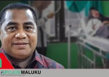 Ketua DPRD Maluku Hantam Program Makan Bergizi Gratis, Dari Visi Jadi Racun