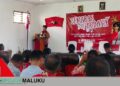 Semarak Budaya di TNS, Mercy Barends: “Budaya adalah Identitas yang Harus  Diwariskan”