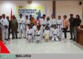 Karateka INKAI Satpol PP Malteng  Boyong 4 Medali dari Kejuaraan  OKGY Championship IV
