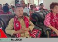 Camat TNS Apresiasi Mercy Barends, Dorong Festival Budaya Jadi Agenda Nyata