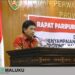 Nota Keuangan APBD Perubahan 2025 Resmi Disampaikan ke DPRD Maluku