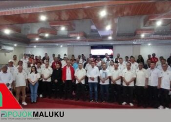 Musorkotlub II Jadi Momentum Kebangkitan Olahraga Kota Ambon