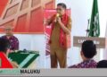 Wali Kota Ambon Apresiasi Peran Muhammadiyah dalam Dunia Pendidikan