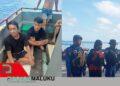 Ops SAR KM Bandar Nelayan XVIII Resmi Ditutup, Dua ABK Selamat