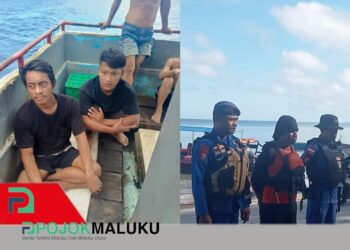 Ops SAR KM Bandar Nelayan XVIII Resmi Ditutup, Dua ABK Selamat