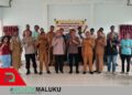 Polres Malteng dan Pemerintah Kecamatan TNS Perkuat Komitmen Atasi Kekerasan Seksual dan KDRT