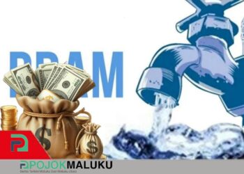 Hibah Rp1.773.565.400,00 Ke Perumda Azwa Bupolo Tidak Sesuai Ketentuan