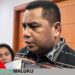 Ketua DPRD Maluku Minta Pemda Prioritaskan Program di Tengah Instruksi Efisiensi